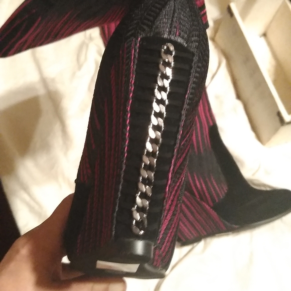 Summer Rio Boots - Picture 2 of 4